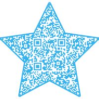 New comments cannot be posted. . Qr codes video star